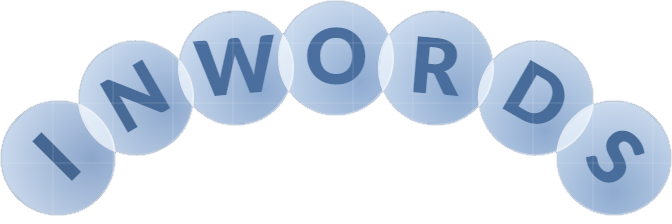 inwords_logo InWords App